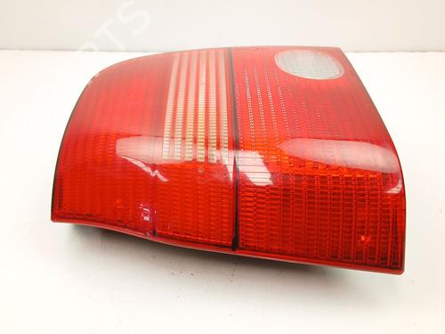 Left taillight VW LUPO I (6X1, 6E1)  | BP27726667C34 