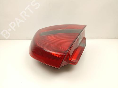 Right taillight MITSUBISHI CARISMA (DA_) 1.8 16V GDI (DA2A) | BP13911427C35 