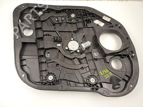 Front left window mechanism KIA CARENS IV 1.7 CRDi | BP23094736C22 - Image 5