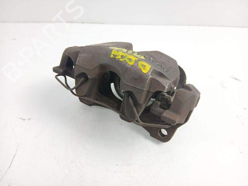 Used Right front brake caliper Right front brake caliper AUDI A4 B9 Avant (8W5, 8WD) 2.0 TDI (150 hp) 39529191 39529191