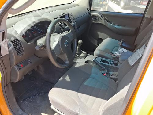 Electronic module NISSAN NAVARA NP300 (D40) 2.5 dCi 4WD | BP36643040M83 - Image 19