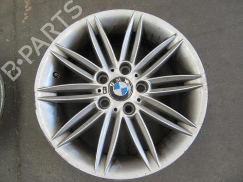 Used Rim BMW 1 (E87) 118 d (143 hp) 27548397
