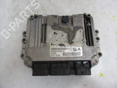 Used Control unit Control unit 20118445 20118445