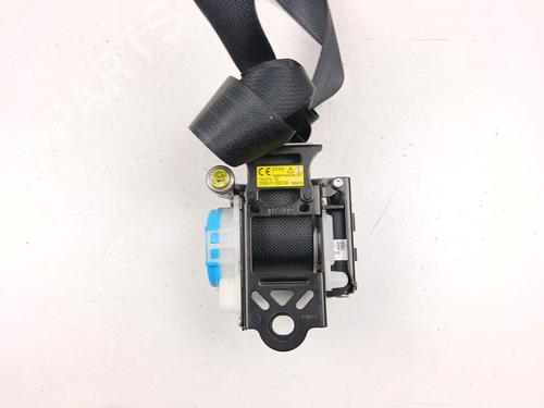 Front left seatbelt MAZDA CX-5 (KE, GH) 2.2 D AWD (KE2AW) | BP31063916I26 - Image 8