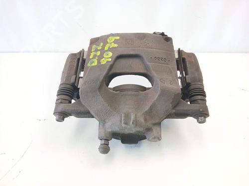 Left front brake caliper CHEVROLET ORLANDO (J309) 2.0 D | BP37518771M105 - Image 5