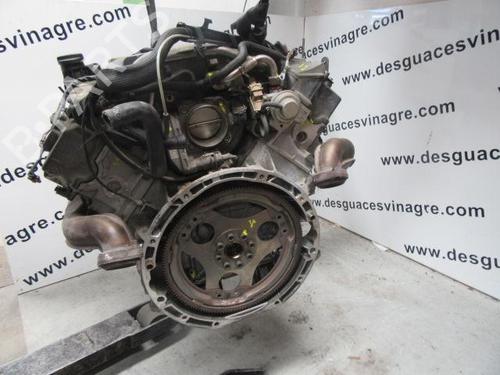 Engine MERCEDES-BENZ CLK (C208) CLK 320 (208.365) | BP20118647M1 