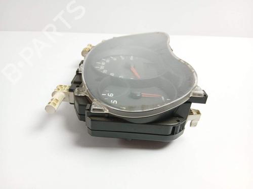 Instrument cluster RENAULT MASTER III Van (FV) 2.3 dCi 125 FWD (FV0C, FV0D, FV0G, FV0H, FV0J, FV0K,... | BP40543911C47 - Image 4