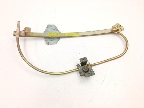 Used Rear left window mechanism Rear left window mechanism RENAULT 19 I (B/C53_) 1.4 (80 hp) 33547192 33547192
