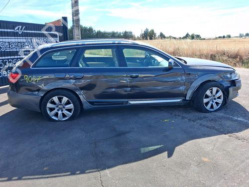 Electronic module AUDI A6 Allroad C6 (4FH) 3.0 TDI quattro | BP36866255M83 - Image 6