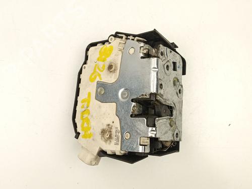 Rear right lock ROVER 75 (RJ) 2.0 CDT | BP16702722C99 