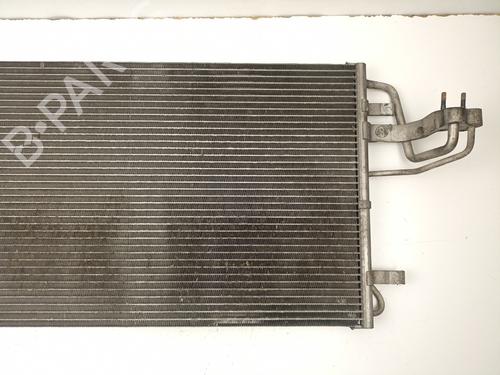 AC radiator KIA SPORTAGE II (JE_, KM_) 2.0 CRDi 4WD | BP16929712M32 
