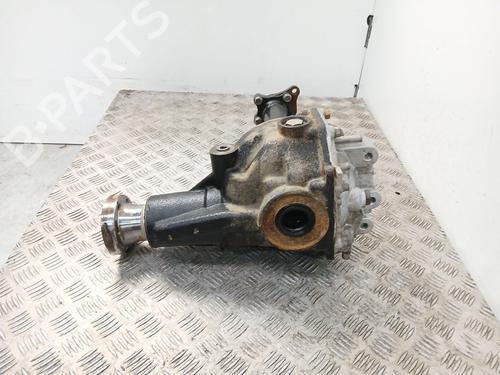 Front differential KIA SORENTO I (JC) 2.5 CRDi 4WD | BP31758579M23 