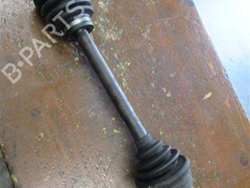 Used Left front driveshaft Left front driveshaft 11956152 11956152