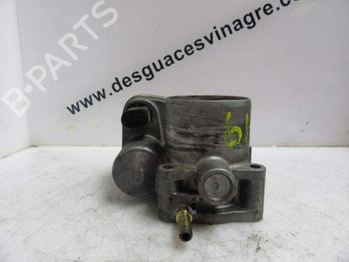 Spjældhus Spjældhus RENAULT MEGANE II Estate (KM0/1_) 1.6 (113 hp) 20117788 20117788