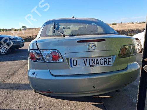 Front right window mechanism MAZDA 6 Hatchback (GG) 2.0 DI (GG14) | BP40260573C23 - Image 14