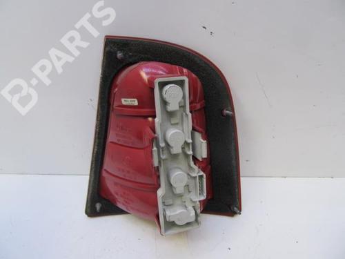 Left taillight SKODA OCTAVIA I (1U2) 1.9 TDI | BP9827626C34 