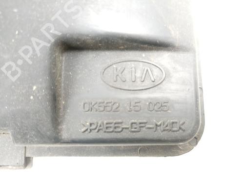 Radiator fan KIA CARNIVAL II (GQ) 2.9 CRDi | BP18407540M35 