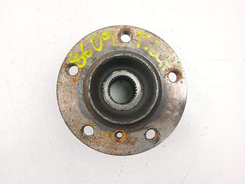Right rear steering knuckle BMW 7 (E65, E66, E67) 745 i, Li | BP32166410M28 - Image 2
