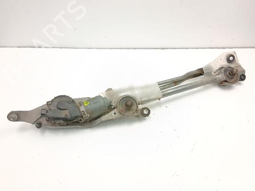 Motor limpia delantero Motor limpia delantero MAZDA CX-7 (ER) 2.2 MZR-CD AWD (ER10A) (173 hp) 33757920 33757920