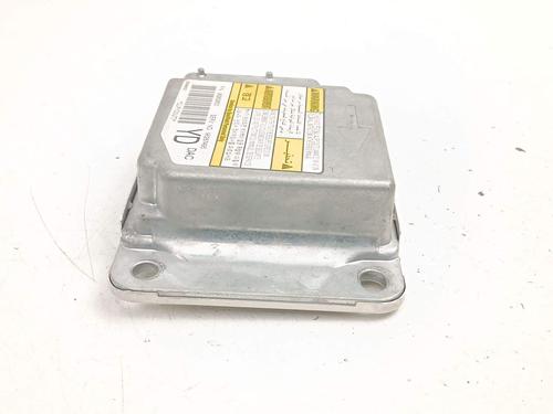 Airbag styreenhed DAEWOO REZZO (U100) 1.6 | BP34737367M53 - Image 4