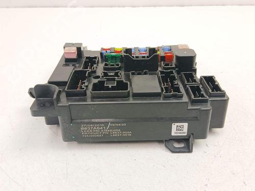 Electronic module MITSUBISHI ASX (GA_W_) 1.8 DI-D (GA6W) | BP35819552M83 - Image 5