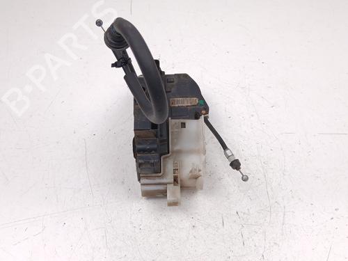 Front right lock KIA CEE'D SW (ED) 1.6 CRDi 115 | BP29314023C97 