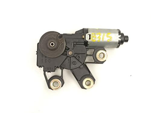 Rear wiper motor VW TOUAREG (7LA, 7L6, 7L7) 2.5 R5 TDI | BP18695844M102 