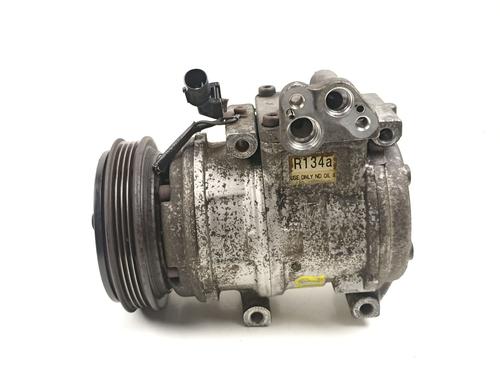 AC compressor KIA CARNIVAL II (GQ) 2.9 CRDi | BP18350677M34 