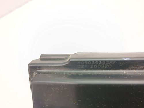 Front left lock DACIA SANDERO II 1.5 Blue dCi 95 (B8JL) | BP36421817C98 - Image 8