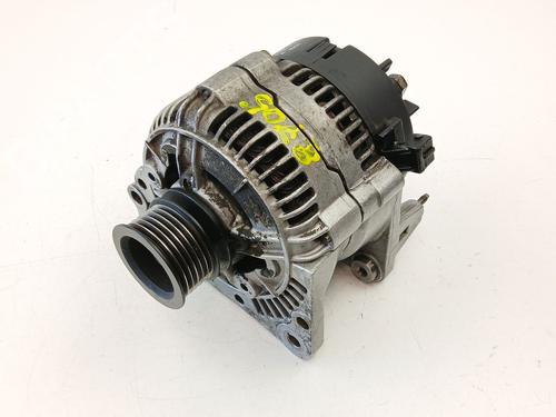 Lichtmaschine für VW TRANSPORTER T4 Bus (70B, 70C, 7DB, 7DK, 70J, 70K, 7DC, 7DJ) 2.5 (110 hp) 27505504