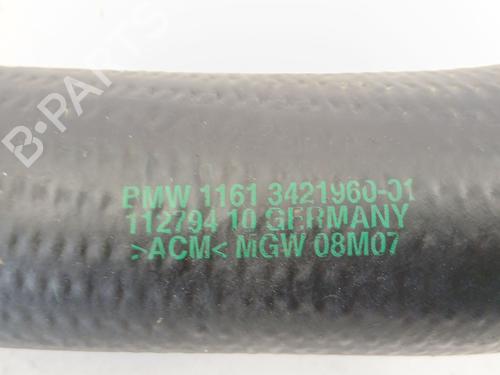 Pipe BMW X3 (E83) 2.0 sd | BP28679046M125 