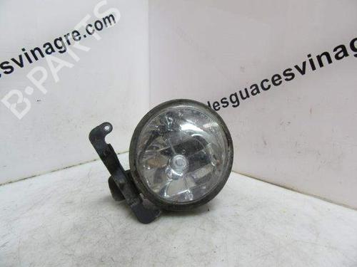 Used Left front fog light Left front fog light HYUNDAI ACCENT II (LC) 1.5 CRDi (82 hp) 20118558 20118558
