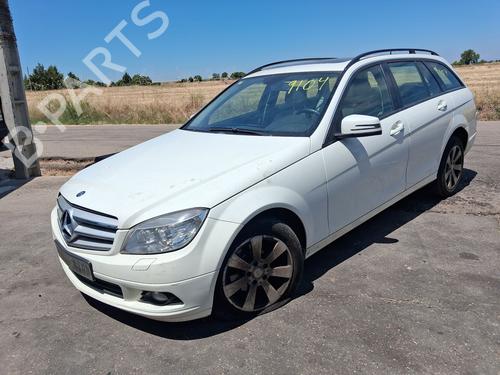 Used Parts MERCEDES-BENZ C-CLASS T-Model (S204) C 200 CDI (204.207) 4909368