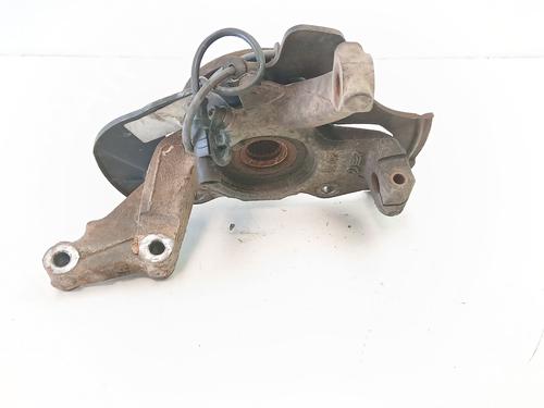 Right front steering knuckle FIAT PANDA (169_) 1.2 (169.AXB11, 169.AXB1A) | BP34288380M26 - Image 5
