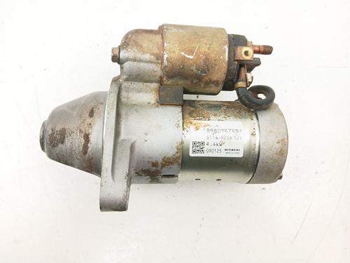 Starter OPEL ASTRA H (A04) 1.7 CDTI (L48) | BP33208904M8 - Image 2