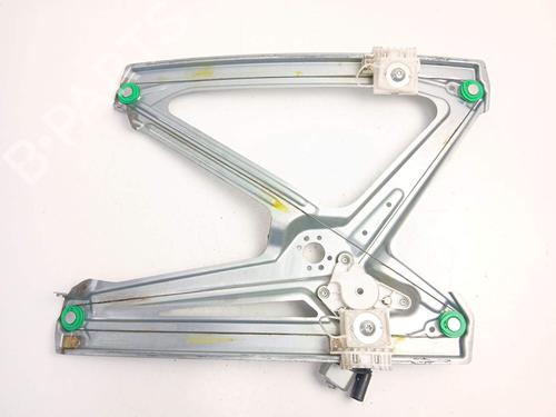 Front right window mechanism SMART FORTWO Coupe (451) 1.0 Turbo (451.332) | BP34707751C23 - Image 4