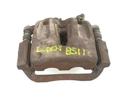 Right front brake caliper LAND ROVER DISCOVERY III (L319) 2.7 TD 4x4 | BP24318904M104 