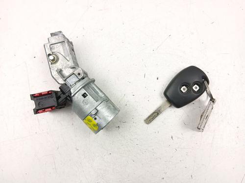 Ignition barrel RENAULT CLIO III (BR0/1, CR0/1) 1.2 16V (BR02, BR0J, BR11, CR02, CR0J, CR11) | BP31921059M48 - Image 2