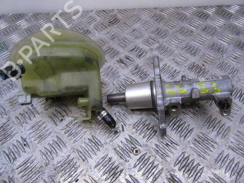 Brake master cylinder VW PASSAT B5.5 (3B3) 1.9 TDI | BP37441329M77 - Image 2