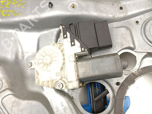 Rear left window mechanism VW GOLF IV (1J1) 1.9 TDI | BP23242363C24 