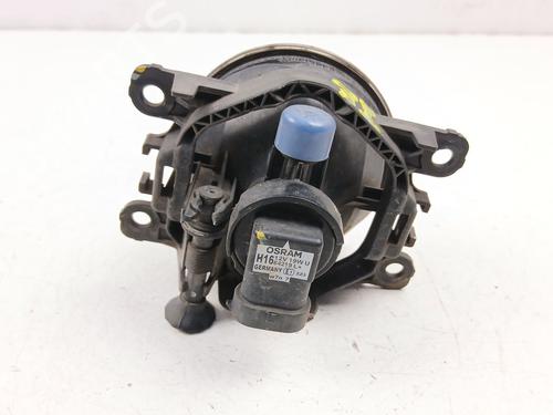 Left front fog light DACIA LODGY (JS_) 1.5 dCi | BP31362639C30