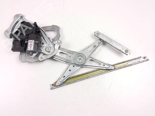 Vindusheismekanisme høyre bak RENAULT SCÉNIC III (JZ0/1_) 1.5 dCi | BP29955965C25