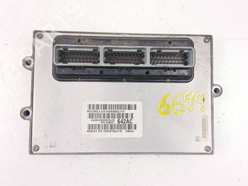 Electronic module JEEP GRAND CHEROKEE | BP29012189M83