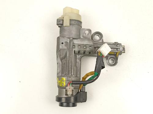 Ignition barrel HYUNDAI SANTA FÉ II (CM) 2.2 CRDi GLS 4x4 | BP22982144M48 