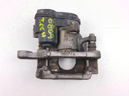 Right rear brake caliper NISSAN QASHQAI II (J11, J11_) 1.2 DIG-T | BP30127152M106