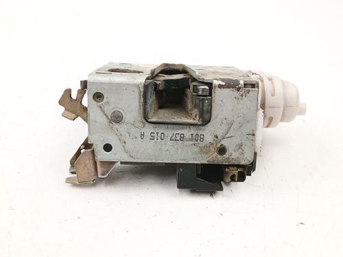 Front left lock AUDI A4 B5 (8D2) 1.9 TDI | BP32298340C98