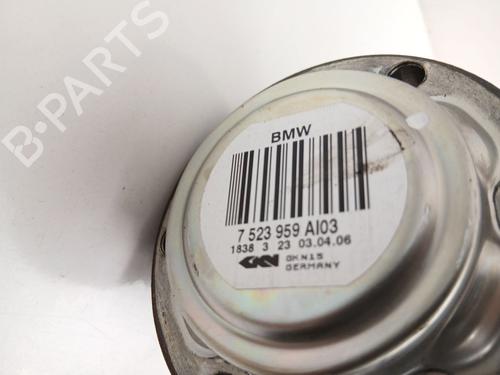 Left rear driveshaft BMW 3 (E90) 320 i | BP26327862M40 