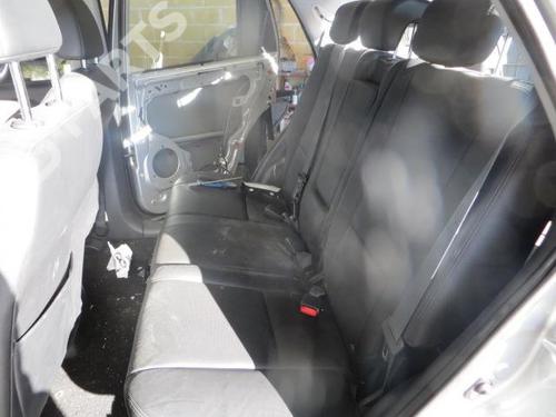 Front left window mechanism KIA SPORTAGE II (JE_, KM_) 2.0 CRDi | BP20118766C22 