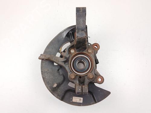 Left front steering knuckle HYUNDAI TUCSON (TL, TLE) 1.6 GDi | BP27514545M25 