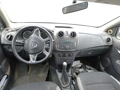 Oil sump DACIA SANDERO II 1.5 dCi | BP25804383M115 - Image 14